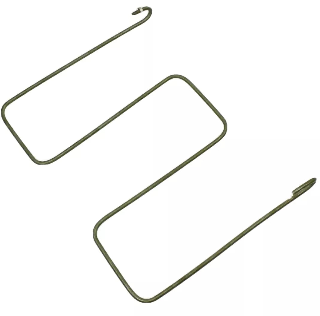 EL152 Lincat 230V 2Kw Bain Marie Heating Element Bs6-W Bs7-W Bm6-W Bm7Xw