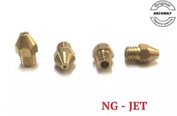 Archway Kebab Machine Jets For Ng (Natural Gas Jets (Set Of 4)