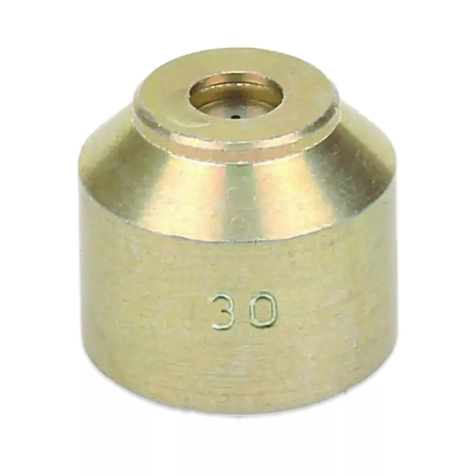 Sit Gas Pilot Injector Jet 0.977.122 Propane LPG Nozzle Orifice Size 0.30mm