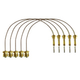 Chaffoteaux Britony 2 Thermocouple 35087 60035087  X 5