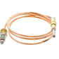 Ferroli Combi 76Ff 77Ff 77Ff Popular & 77Cf Thermocouple 39803010