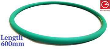 Pizza Group Dough Roller Belt/Stretcher 5070090 8mm x 600mm Long (190mm Dia)