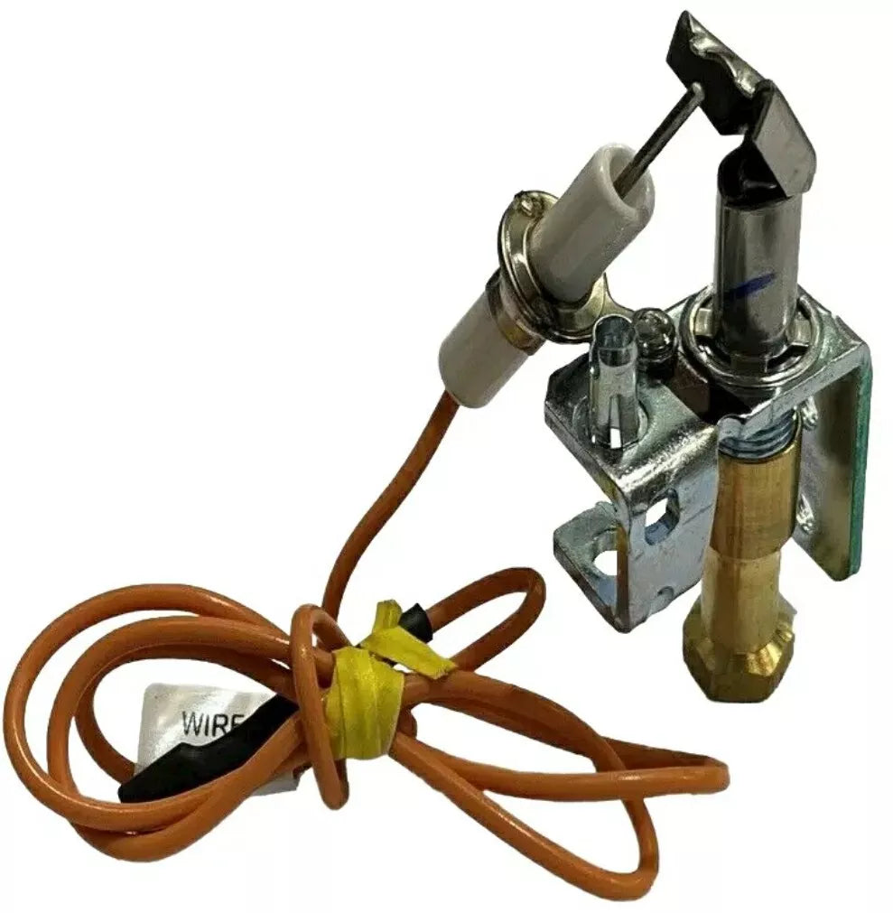 Hp79132 Henny Penny Natural Gas Auto Ignition Pressure Fryer Pilot Assembly