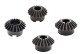 Vergo Xts Ggf Pizza Dough Roller Machine Plastic Gear Set S42/A Sp42 Itdr-16
