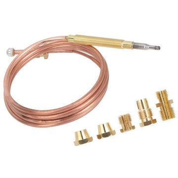 Chaffoteaux Britony 2 Thermocouple - T70-214/M10 - 60035087, 35087
