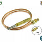 Shaan Tandoori Thermocouple Tandoor Clay Oven Shahi 900mm With Locking Nut