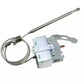 Pitco C35 C35+ Gas Fryer High Limit Safety Cut Out Red Button Reset Thermostat