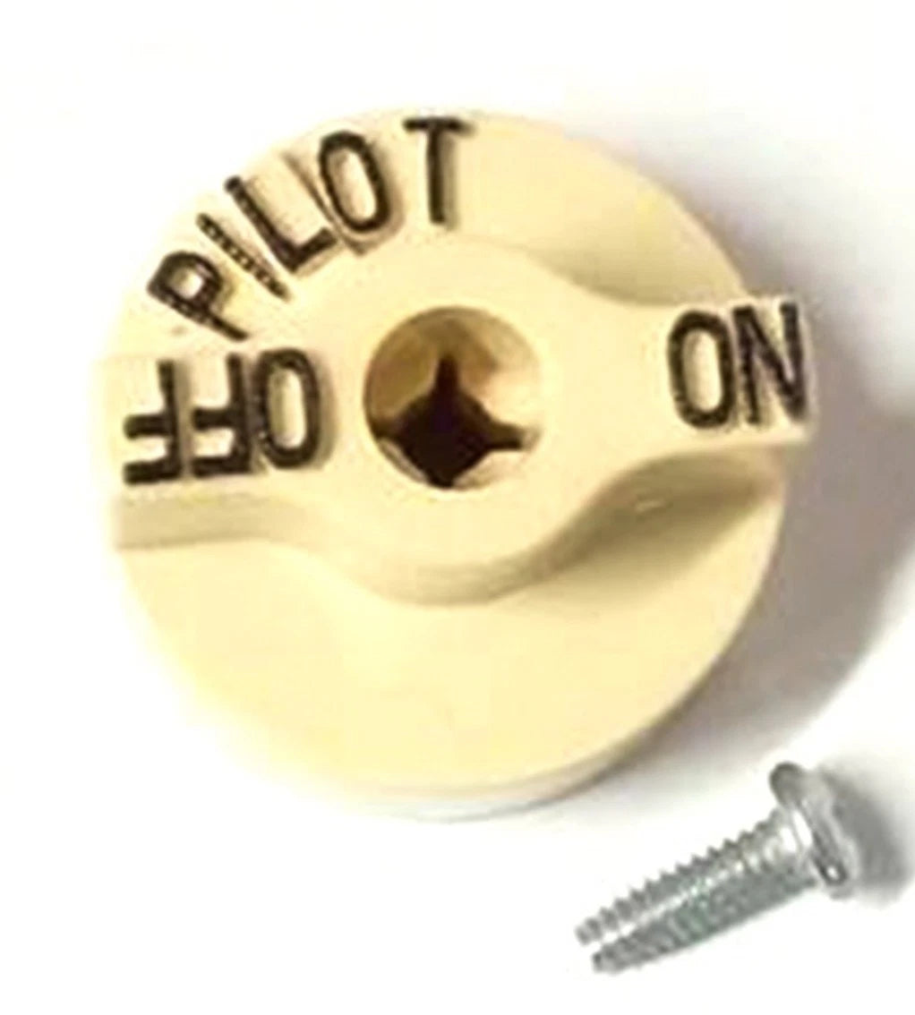 Henny Penny Gas Fryer Valve Control Pilot Knob Hp1626 For Robertshaw 7000 16267