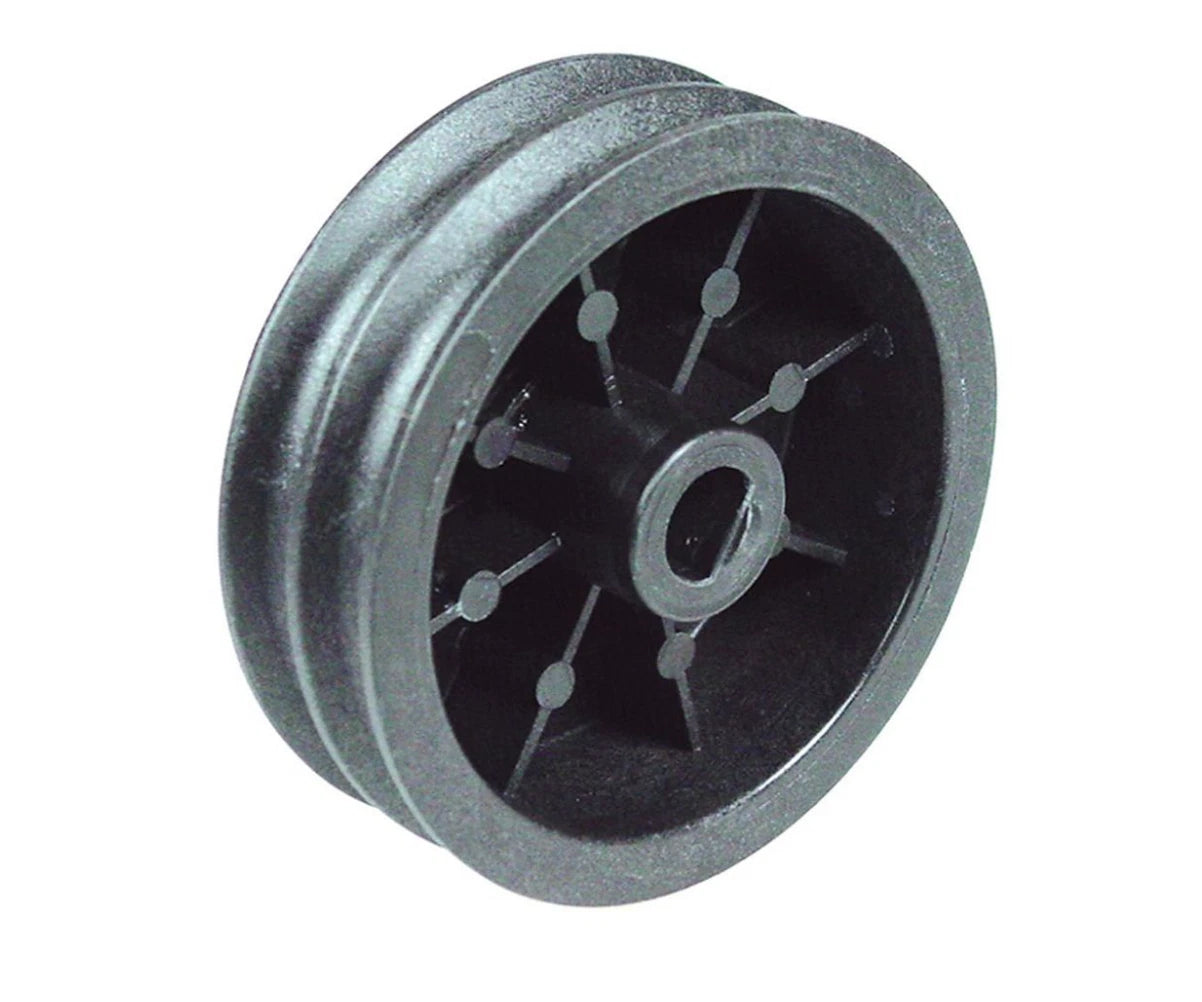 Fimar Pizza Dough Roller Stretcher Pulley For Motor Sl2432 70mm