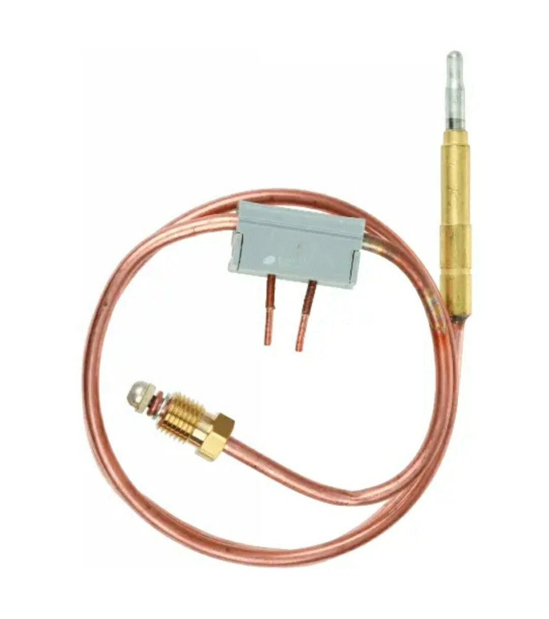Baron Gas Fryer Thermocouple Interrupter Block 7Fri-G415, 7Fri-G610, 7Fri-G815