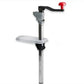 Bonzer Professional Catering Commercial Bench Can Opener/Tin Opener Heavy Duty