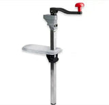 Bonzer Professional Catering Commercial Bench Can Opener/Tin Opener Heavy Duty