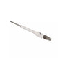 Henny Penny Pressure Fryer Pilot Assembly Ceramic Flame Ignition Sensor Probe