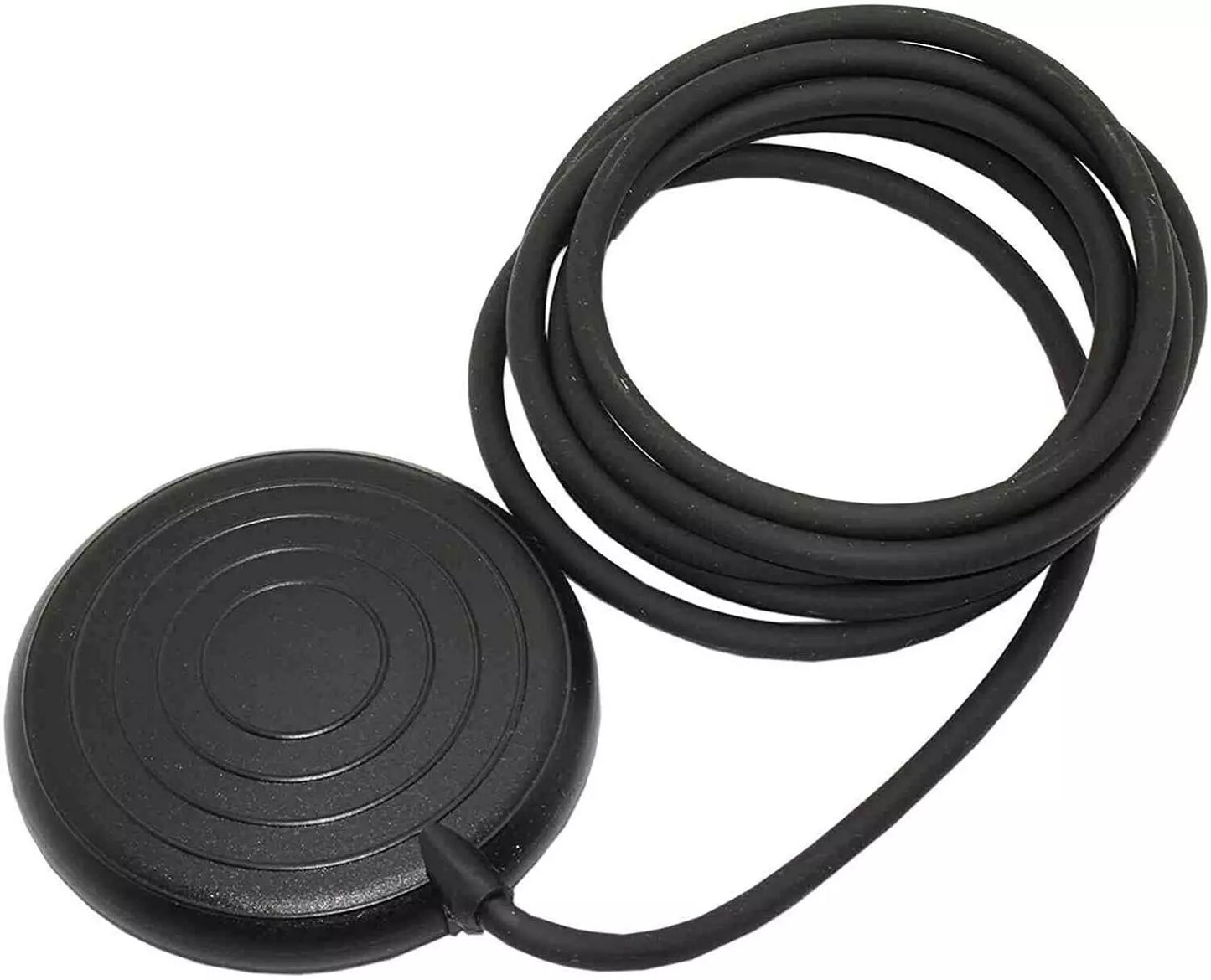 Herga 6448-Aaab Foot Bellow Hergair