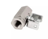 Henny Penny Pressure Fryer  Genuine Filter Shut Off Valve  Chicken Fryers 17308