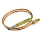 Blue Seal Fryer Thermocouple 018901 Left Hand Side Gt45 450Mm Long M8 Split Nut