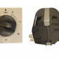 Canmac,Kuroma,Makfry Pressure Fryer Timer Spares Parts