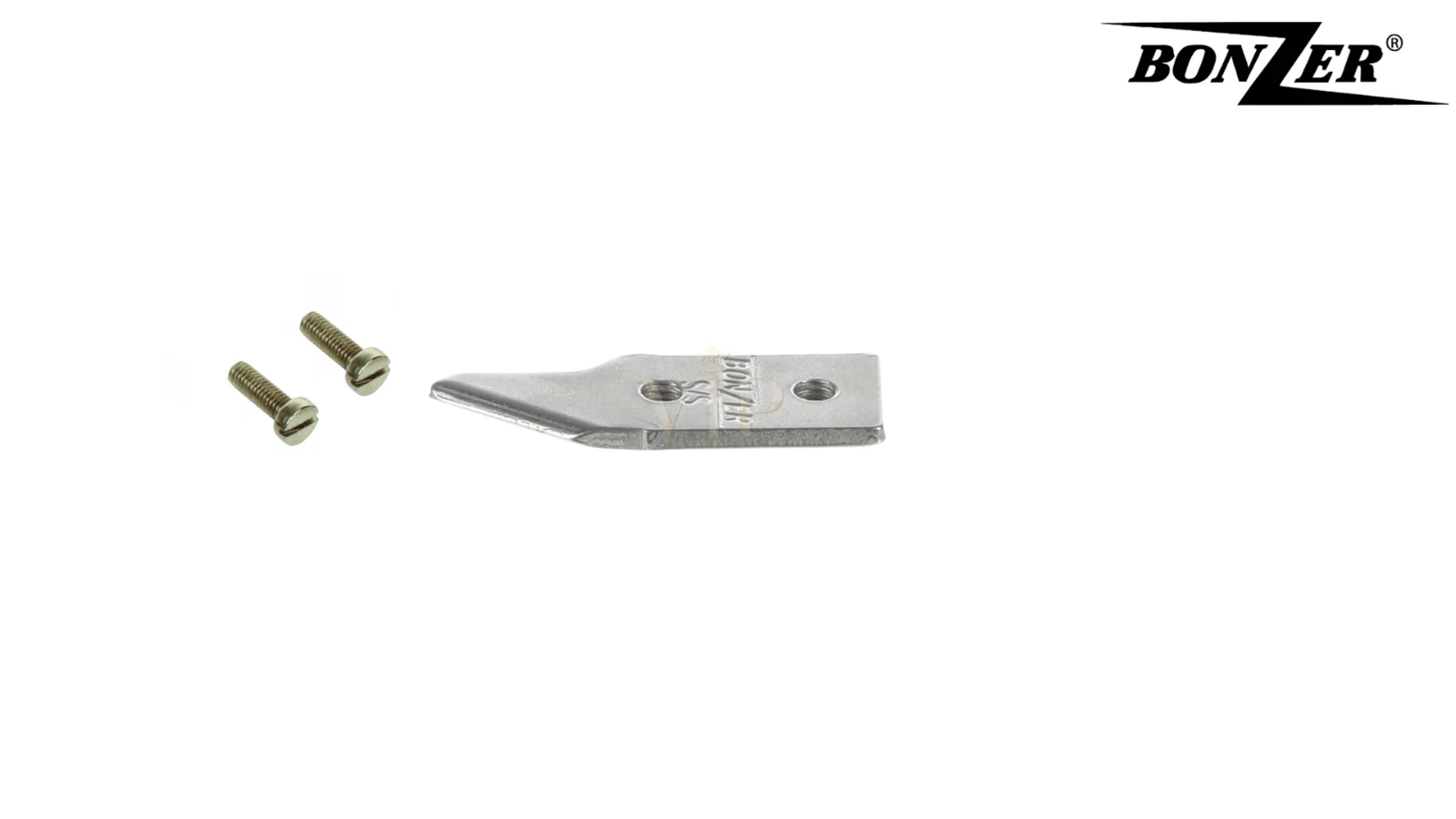 Bonzer Industrial Commercial Tin Can Opener Heavy Duty S/Steel Blade CO00133