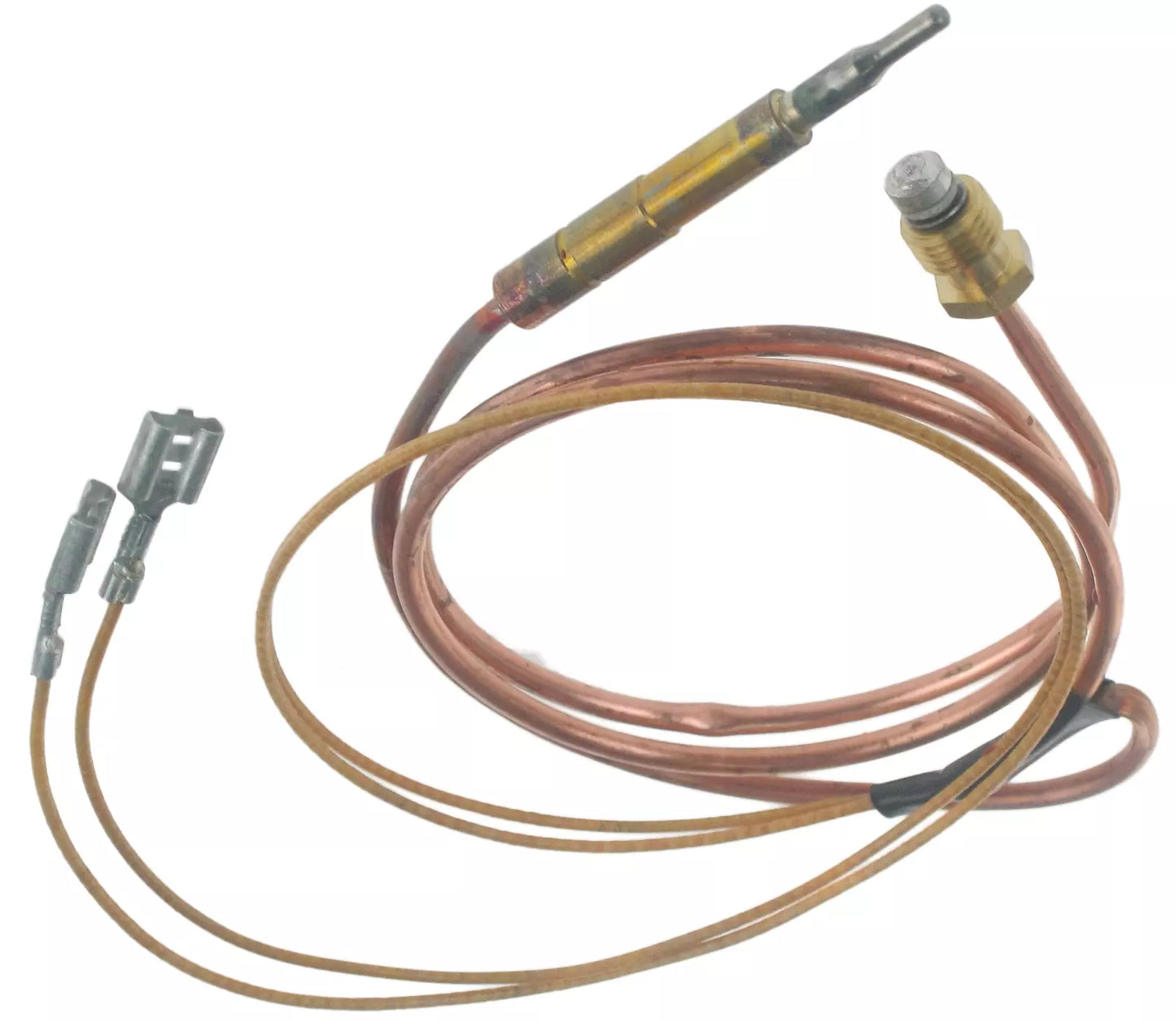 Lotus 533067200 Thermocouple M9X1 500mm Cut Off Interrupter Fryer Pasta Cooker