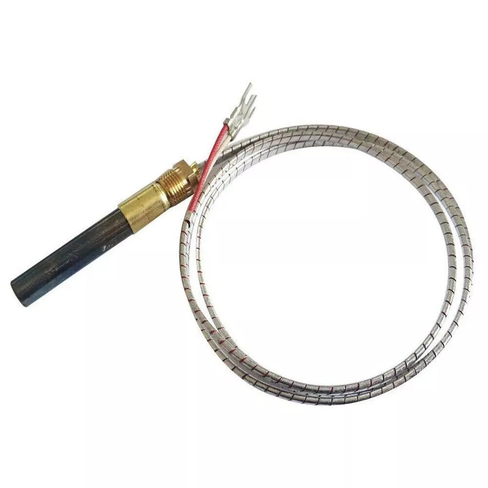 Gas Fryer Thermopile  Thermocouple  Imperial Elite Frymaster Dean Pitco