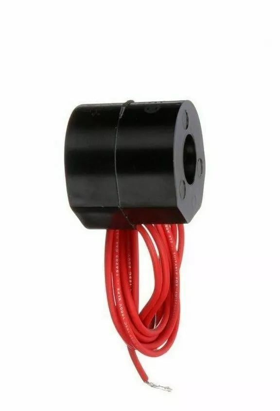 Henny Penny Solenoid Valve Coil 110 / 120 Volt Gas & Electric Hp 17106
