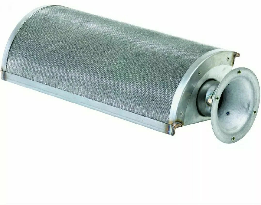 Moffat Gas Fryer  Burner Gt45 Gt46 Gt60   - 022575