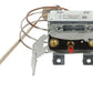 Robertshaw Lch680240000 High Limit Safety Cut Out Fryer Thermostat 232°C 450F