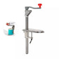 Motocut Bench Can Opener 20in 530X100X260mm Restaurant Commercial Tin Opener