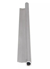 Pizza Group  Dough Roller  Wiper For  Front Roller 4001030 S43Ra54005 L 456mm p40