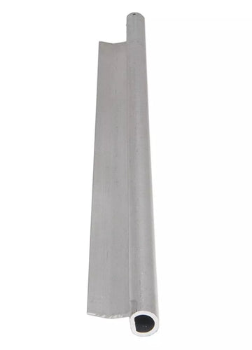 Pizza Group  Dough Roller  Wiper For  Front Roller 4001030 S43Ra54005 L 456mm p40