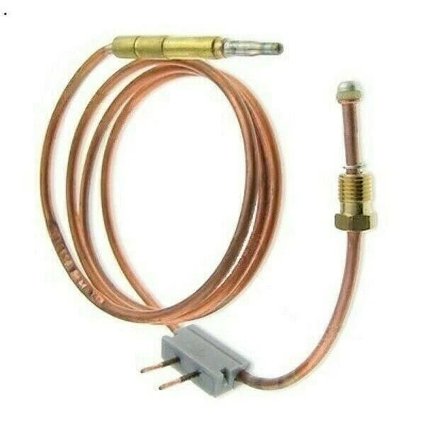 Blue Seal Fryer Thermocouple Interrupter Block Gas Fryer Gt46 Gt45 Gt60