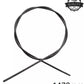 Flexible Cable Inner Wire 147cm For Archway Doner Kebab Knife Cutter