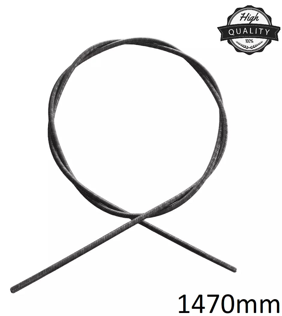 Flexible Cable Inner Wire 147cm For Archway Doner Kebab Knife Cutter