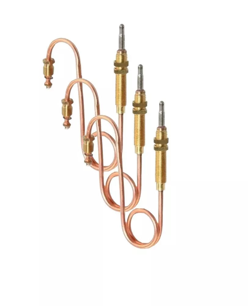 Shawarma Thermocouple For Doner Kebab Machine & Charcoal Grill X 3