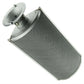 Moffat Gas Fryer  Burner Gt45 Gt46 Gt60   - 022575
