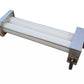 Pizza Dough Roller And  Stretcher Assembly  For Pizza Group Rm32 Rm32A 320mm