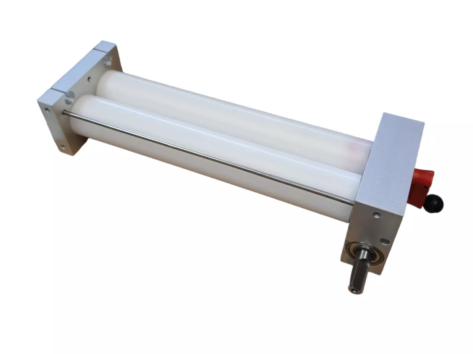 Pizza Dough Roller And  Stretcher Assembly  For Pizza Group Rm32 Rm32A 320mm