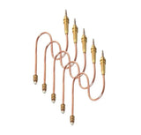 Archway Newscan Doner Kebab Machine Gas Pilot Burner Thermocouple 30 cm Qty 5