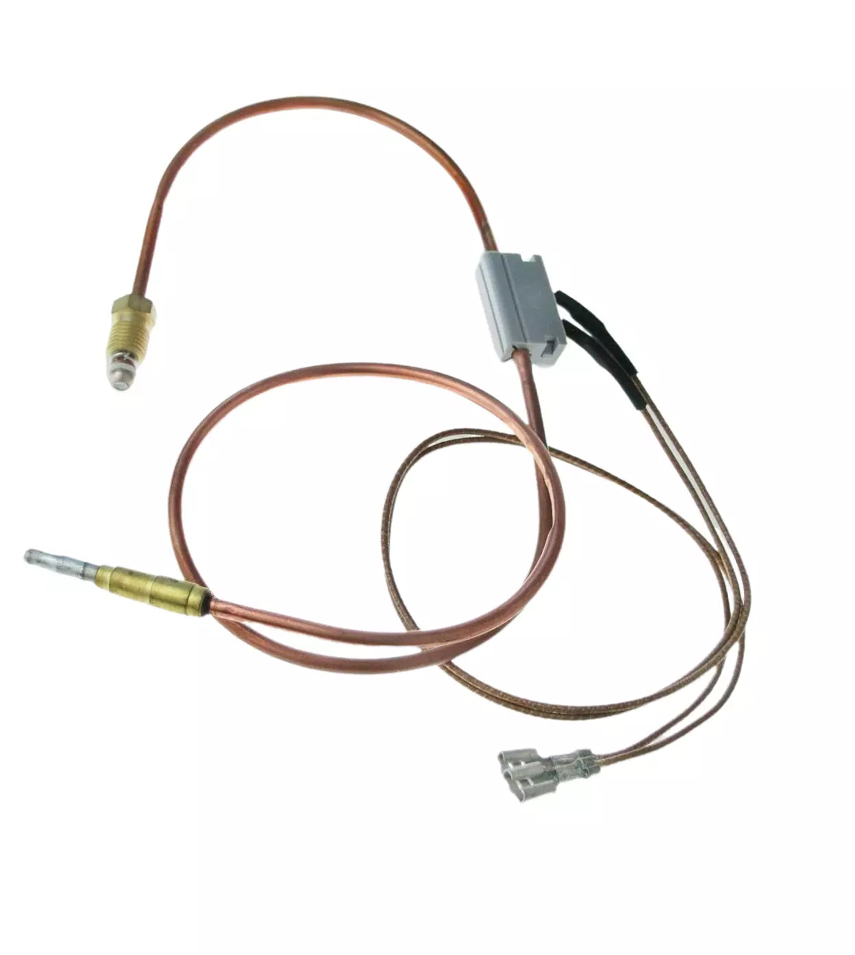 Falcon 539110312 Dominator Gas Fryer Interrupter Thermocouple C/W Leads Part