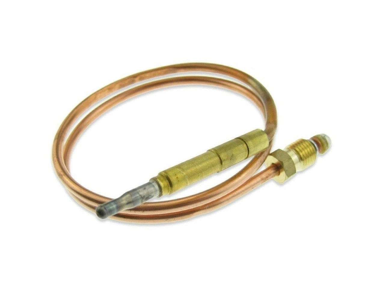 Blue Seal Gas Fryer Thermocouple For Left Hand Side Gt45 Serial Number Specific