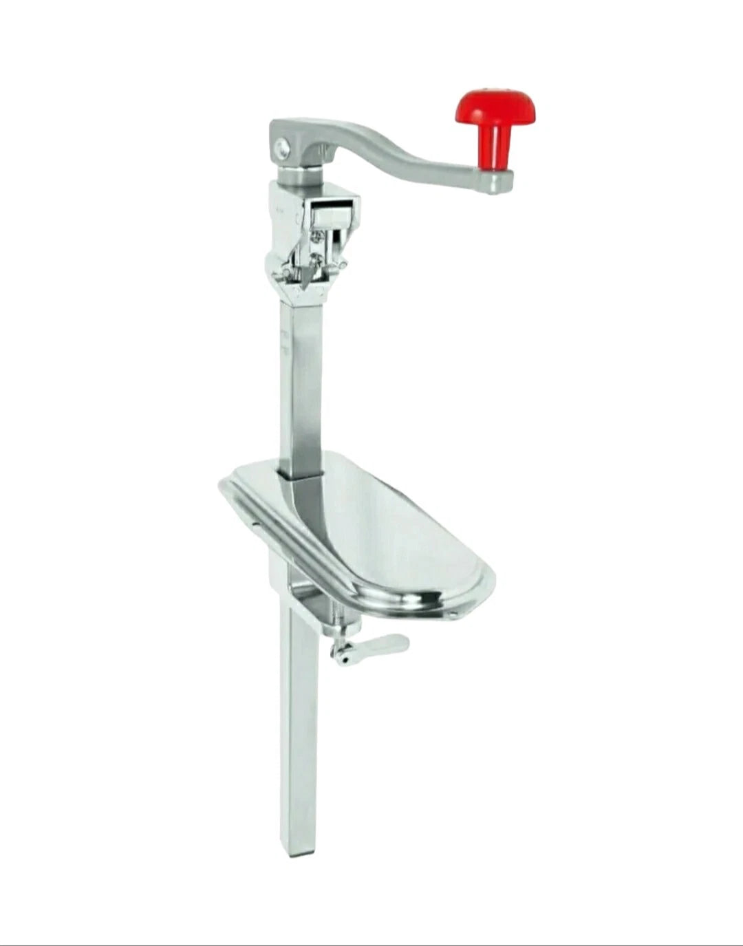 Bench Can Opener Commercial Catering Tin Opener Heavy Duty Motocut MC14