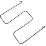 Lincat Bain Marie Heating Element For Bs6W Bs7W Bm6W Bm7W Bm7Xw 2KW 240V El152