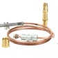 Pitco Gas Fryer Thermocouple Frymaster Fryer Pitco Dean Dcs Garland Anets Grill