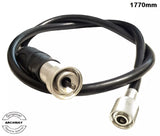 Archway Kebab Slicer Cutter Hose And Inner Wire 177cm For Archway Ar1 Size XL