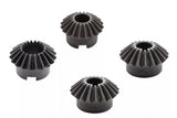 Vergo Xts Ggf Pizza Dough Roller Machine Plastic Gear Set S42/A Sp42 Itdr-16