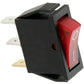 Archway Doner Kebab Machine Main Power On Off Red Neon Switch 3 Connector