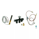 Falcon Dominator Gas G2830 G2860 G2865 Lpg Gas Fryer Pilot Assembly 537350003