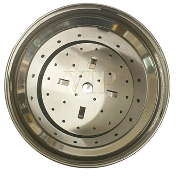 Burco Bain Marie  Pot Strainer Tray Model 2Pot 4 Pot 6Pot