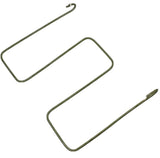 EL152 Lincat 230V 2Kw Bain Marie Heating Element Bs6-W Bs7-W Bm6-W Bm7Xw