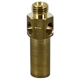 Henny Penny Natural Gas Burner Jet Brass  16562-1 Gas Chicken Pressure  Fryer